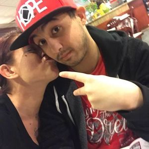 Meet your Posher, Rhiannon